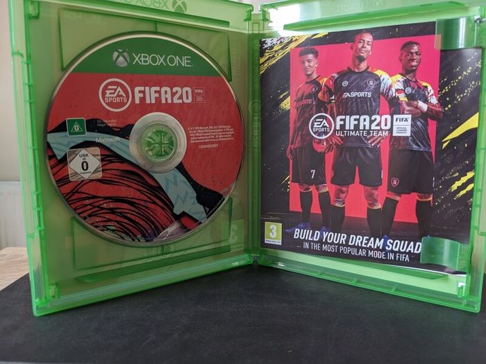 Fifa 20 - Xbox One