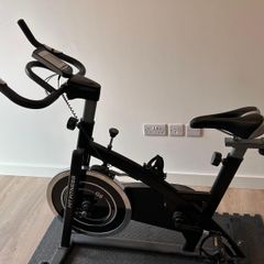 Exercise bikes