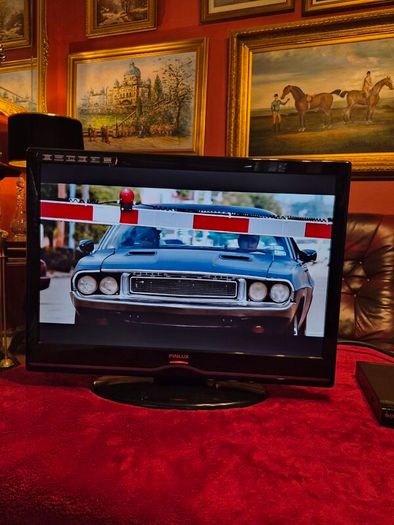 Finlux 22"  FL 850 Tv