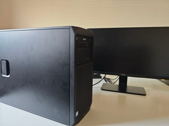 Budget Gaming PC Bundle. (GTX 1080). PnP