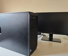 Budget Gaming PC Bundle. (GTX 1080). PnP