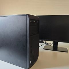 Budget Gaming PC Bundle. (GTX 1080). PnP