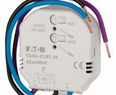 Eaton xComfort Series Communication Module for Use with C-load