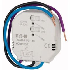 Eaton xComfort Series Communication Module for Use with C-load