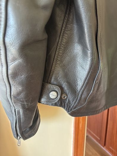 Held Leather Jacket