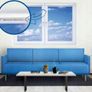 Awenta Slimline 4000 Window Ventilator x 5 Image 2