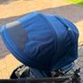 Uppababy Vista Navy Image 4