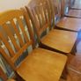 kitchen chairs Image 3