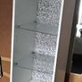 tall bathroom cabinet Image 2