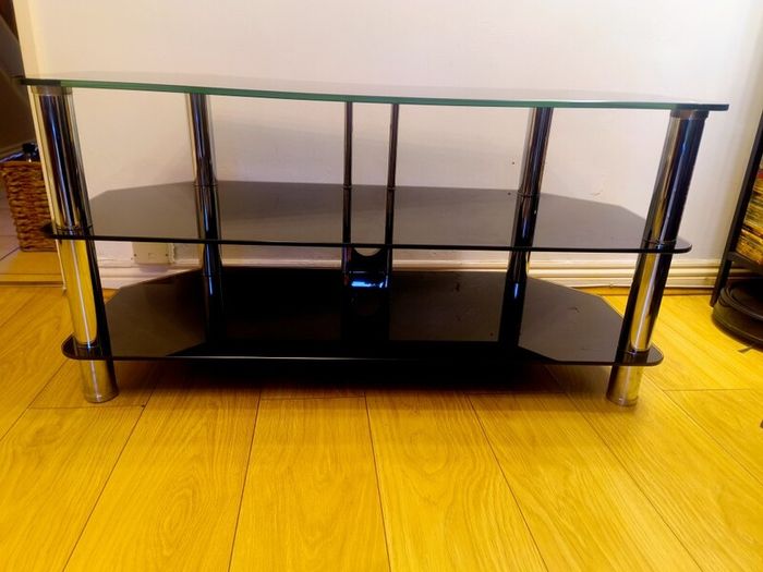 TV stand