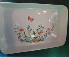 Aynsley Lasagne/Roasting Tray