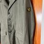 Avirex Military Jacket - New Ranger - Olive Green - Size M Image 4