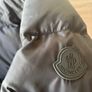 Mens down jacket Image 4