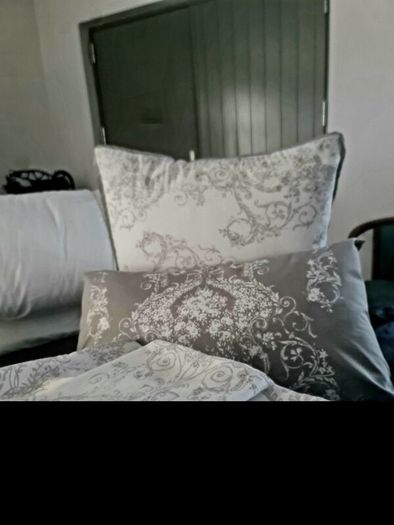 Single Duvet Complet set