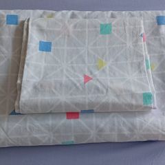 Single Duvet Cover