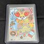 Pokemon TCG Kalos Starter Trio 30th Anniversary First Partner Set Image 3