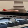 HP ProDesk 600 G5 Mini Intel i5 9600T 2.30GHz 16GB RAM 500GB SSD Windows 11 Pro Image 2