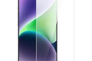 Tempered Glass Screen Protector For IPhone 11 12 13 14 15 16 17 Ultra HD 9H Hardness.