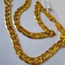 24K Gold Filled Necklace for Men Image 6
