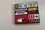Pat Metheny - Side-Eye |||+