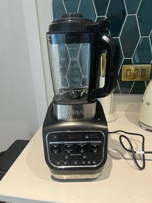 Ninja Blender