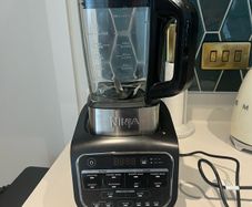 Ninja Blender