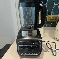 Ninja Blender