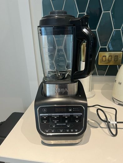 Ninja Blender