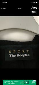 The Kooples hoodie