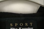 The Kooples hoodie