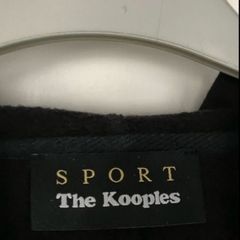 The Kooples hoodie