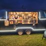 Food Trailer Business For Sale Image 3