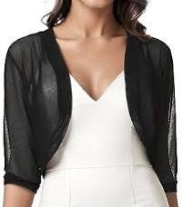 Chiffon tops,  Coast black, three Debut chiffon tops two navy 1 black , medium and large