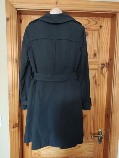 Trench coat