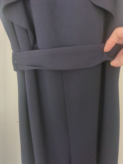 Quiz jumpsuit