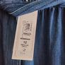 Denim skirt M&S Size 12 Image 5