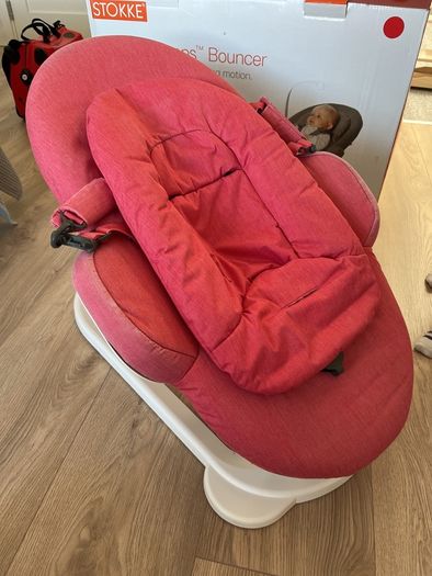 Stokke Steps Bouncer