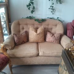 Antique Sofas