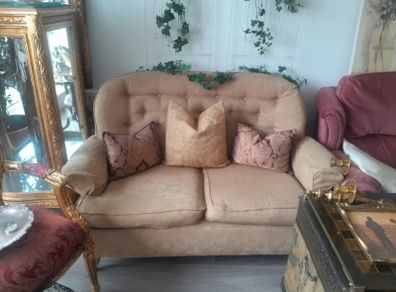 Antique Sofas