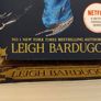 Leigh Bardugo Shadow And Bone Fantasy Books Image 2