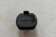 Garmin speed sensor