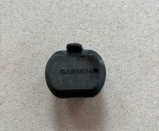 Garmin speed sensor
