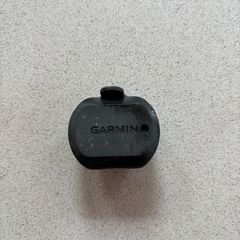 Garmin speed sensor