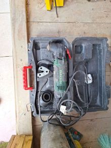 parkside 220 ppwer multi tool