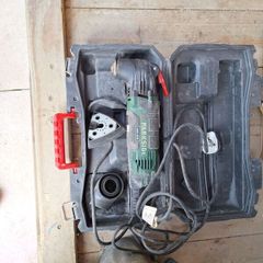 parkside 220 ppwer multi tool