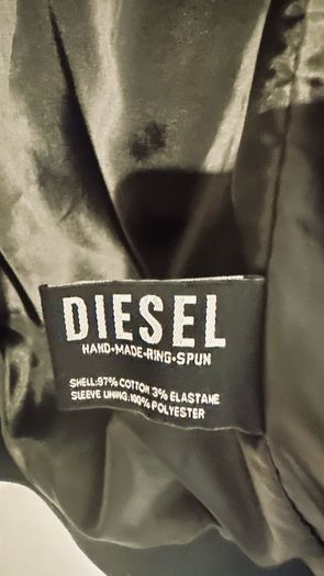 Diesel Jeanswear