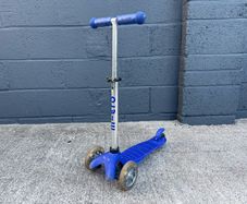 Micro Scooter