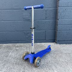 Micro Scooter