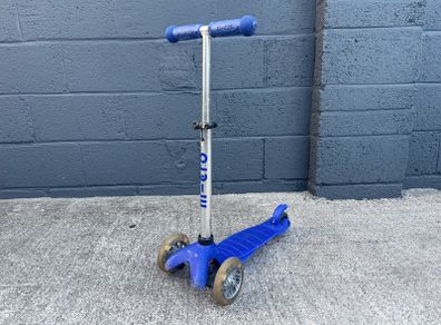 Micro Scooter