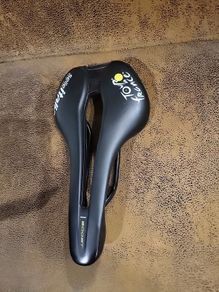 Bike Saddle